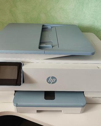 STAMPANTE MULTIFUNZIONE HP ENVY Inspire 7921e 