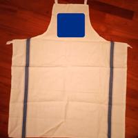 10 grembiuli da cucina in cotone