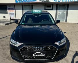 Audi A1 SPB 30 TFSI S tronic