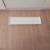 Vassoio Bianco Ikea