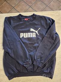 Felpa Puma taglia L
