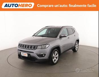 JEEP Compass GY59740