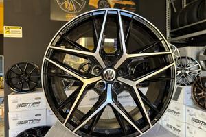 Cerchi Volkswagen raggio 19 NUOVI cod.28932