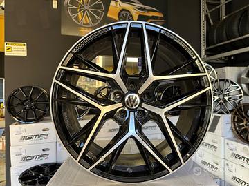 Cerchi Volkswagen raggio 19 NUOVI cod.28932