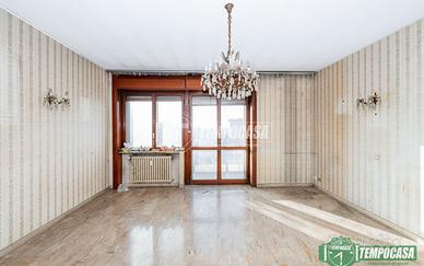 La tua residenza a Milano ti aspetta, Ampio triloc