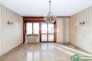 La tua residenza a Milano ti aspetta, Ampio triloc