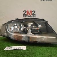 FARO ANTERIORE DESTRO AUDI A4 Berlina 8K0941030 AG