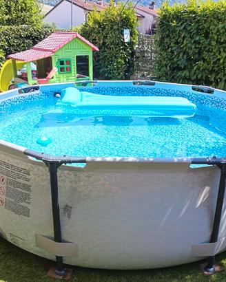 Piscina Bestway
