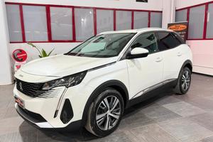 Peugeot 3008 Allure 1.5 BlueHDI 130cv 2020