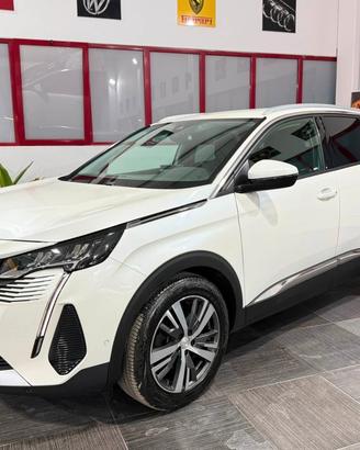 Peugeot 3008 Allure 1.5 BlueHDI 130cv 2020