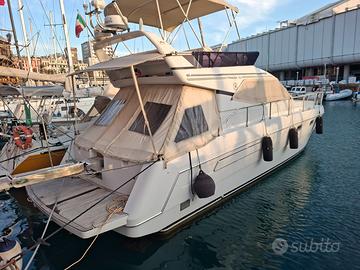 Raffelli Typhoon Fly 38