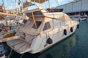 Raffelli Typhoon Fly 38