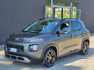 CITROEN C3 Aircross PT 110 Shine Navy 55.000 KM.