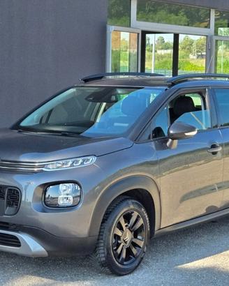 CITROEN C3 Aircross PT 110 Shine Navy 55.000 KM.