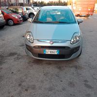fiat punto evo GPL con 1 anno di garanzia 
