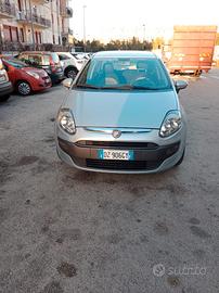fiat punto evo GPL con 1 anno di garanzia 