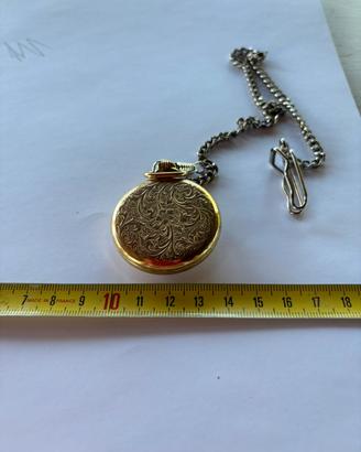 Orologio da taschino
