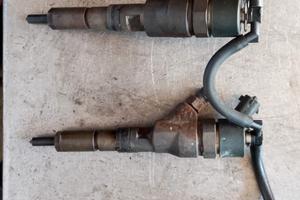 Iniettori Peugeot Citroen FIAT 2.0 hdi