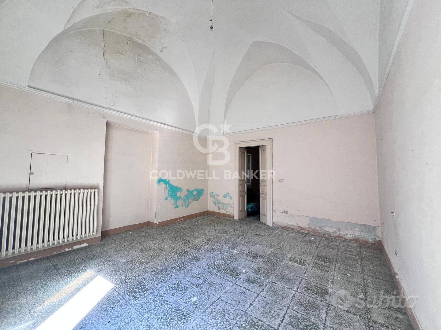 Casa – Cutrofiano, Lecce - Vista 4