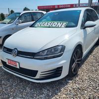 Volkswagen Golf GTD 2.0 TDI DSG 5p. BlueMotion Tec