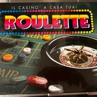 Gioco roulette nuovo