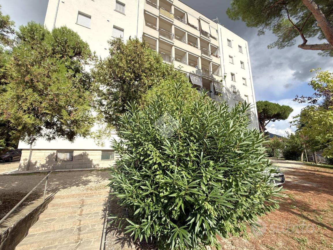 Appartamento – Viterbo, Paradiso - Vista 3