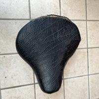 Sella per rizzato Califfone