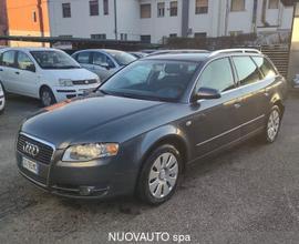 Audi A4 2.0 16V TDI Avant Sport