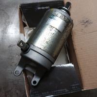 motorino avviamento Burgman 400