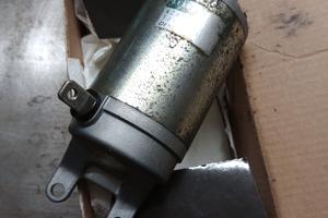 motorino avviamento Burgman 400