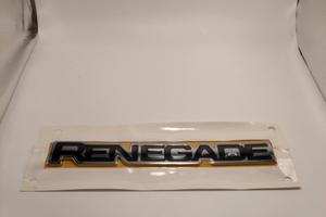 EMBLEMA SCRITTA SIGLA PORTIERA ANT DX 52005058 JEE