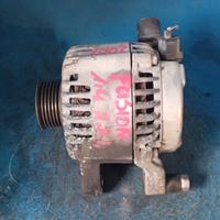 ALTERNATORE FORD Fusion 2Â° Serie 3S6TAC diesel 13