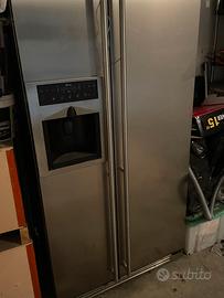 Frigorifero Americano Amana (CHICAGO, IL)