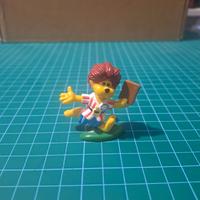 Statuetta RARA Eldoleo Eldorado Cuc