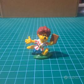 Statuetta RARA Eldoleo Eldorado Cuc