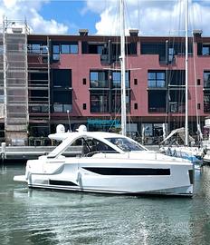 Jeanneau DB 37 OB