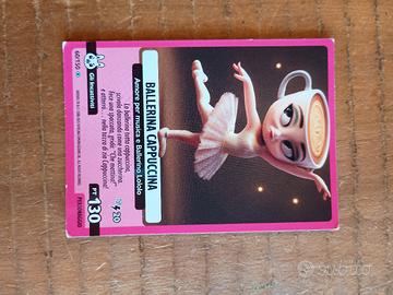 La coppia di Ballerini