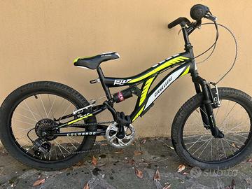 : Bici Bambino 20 Pollici Canellini Colorado