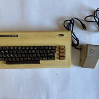 COMMODORE VIC-20
