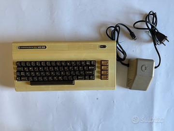 COMMODORE VIC-20