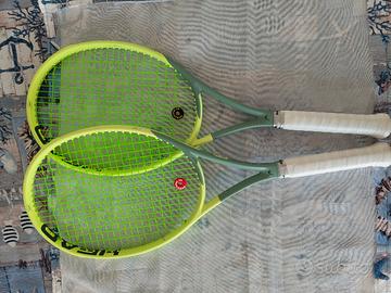 Coppia di racchette da tennis Head Extreme 