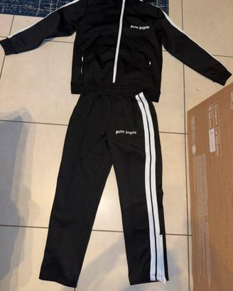 Tuta palm angels nuova