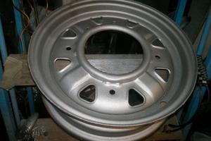 FIAT 500 N D F L R epoca