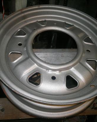 FIAT 500 N D F L R epoca