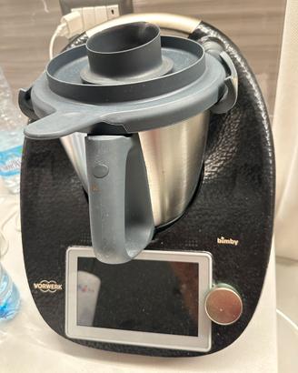 Bimby TM6 limited edition