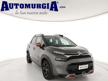 CITROEN C3 Aircross PureTech 130 S&S EAT6 Shine