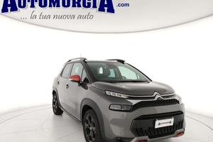 CITROEN C3 Aircross PureTech 130 S&S EAT6 Shine