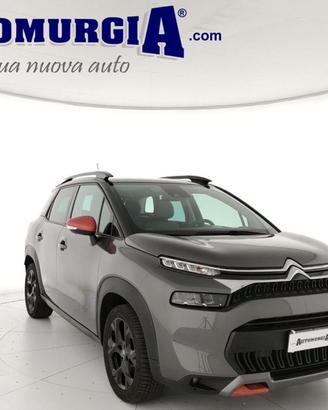 CITROEN C3 Aircross PureTech 130 S&S EAT6 Shine