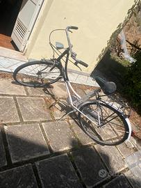 Bicicletta