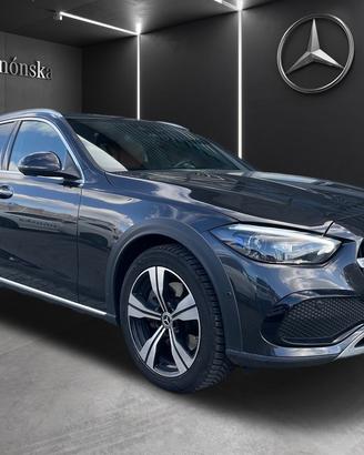 Ricambi nuova mercedes classe C